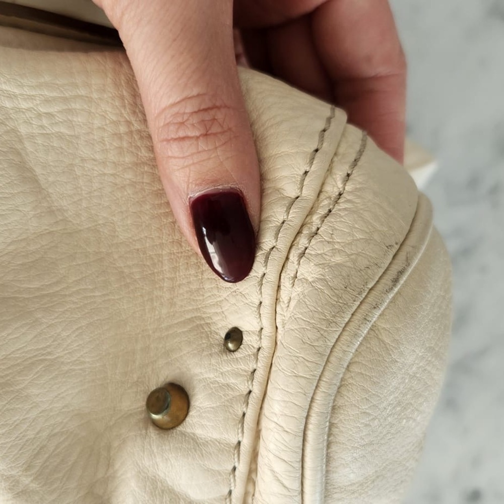 Vintage Chloé Paddington Bag (2005 Era) - Picture 14 of 16